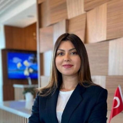 Gül Naz Akkuş